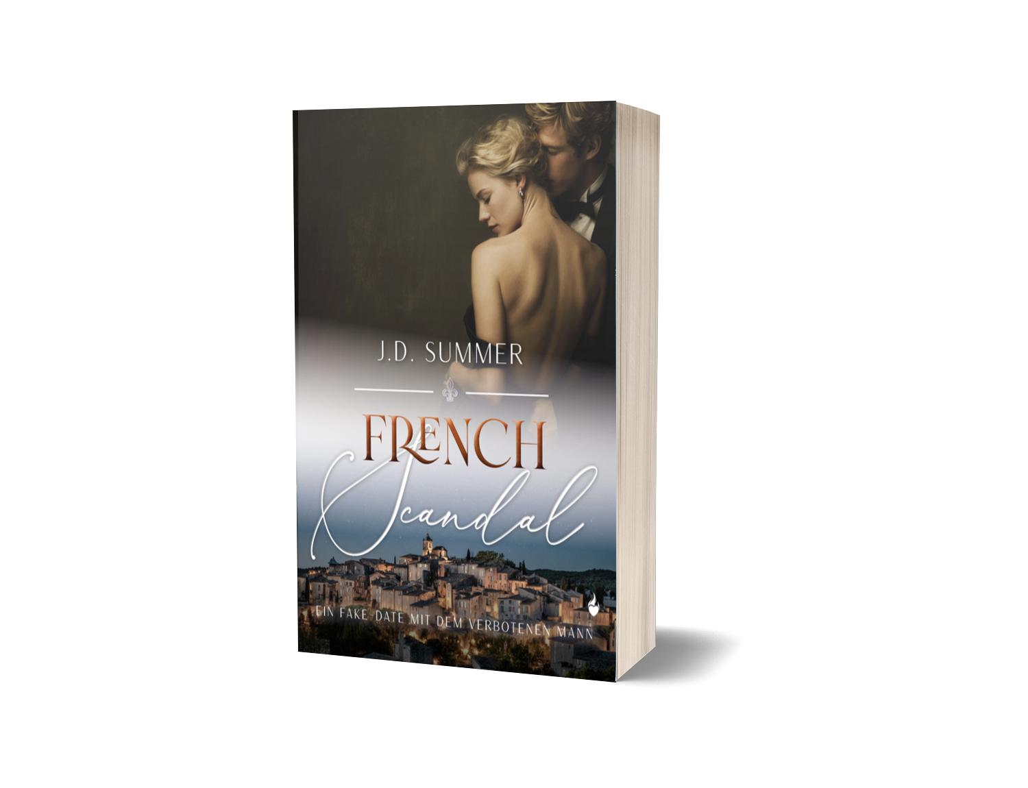 French Hearts Serie