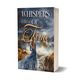 Whispers of Time - Eliza & Lachlan: Zeitreise Liebesroman